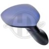 FIAT 0735481648 Outside Mirror